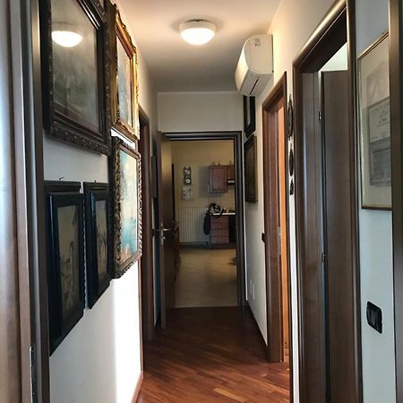 B&B Margherita Villongo SantʼAlessandro Buitenkant foto