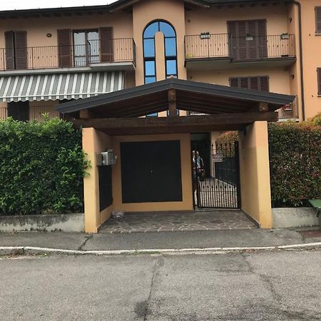B&B Margherita Villongo SantʼAlessandro Buitenkant foto