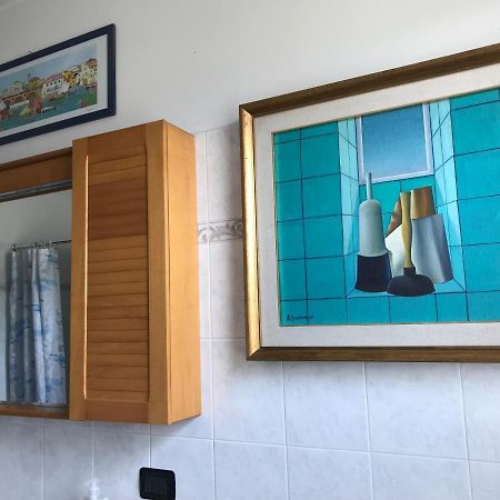 B&B Margherita Villongo SantʼAlessandro Buitenkant foto