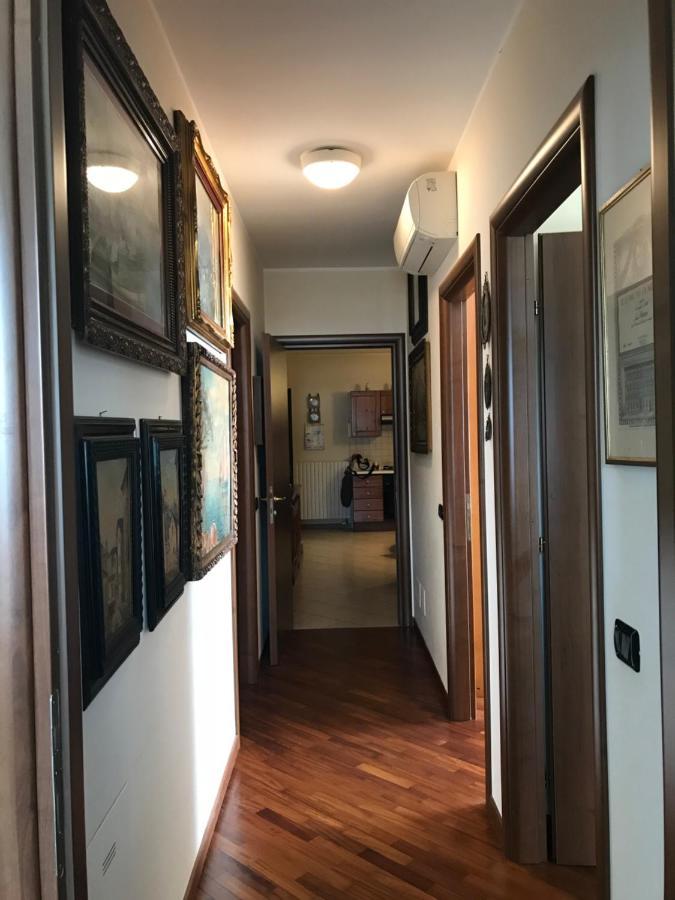 B&B Margherita Villongo SantʼAlessandro Buitenkant foto