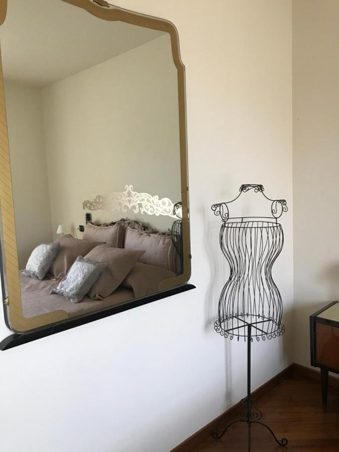 B&B Margherita Villongo SantʼAlessandro Buitenkant foto