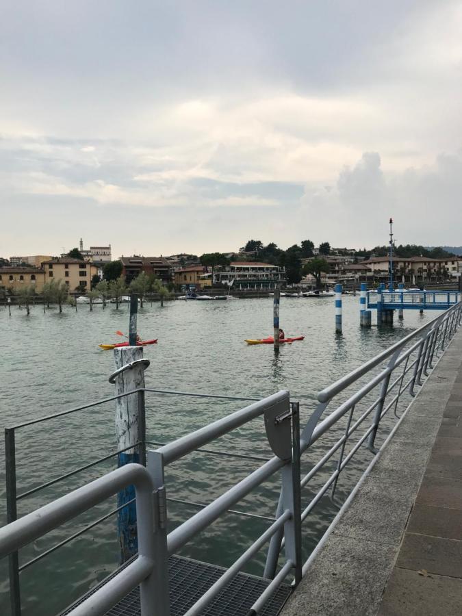 B&B Margherita Villongo SantʼAlessandro Buitenkant foto