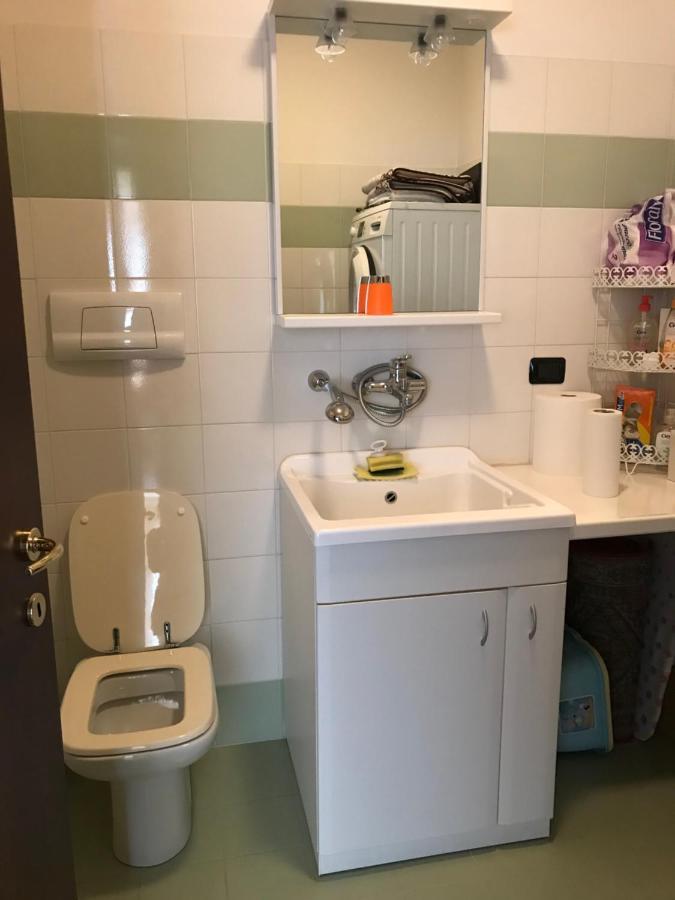 B&B Margherita Villongo SantʼAlessandro Buitenkant foto