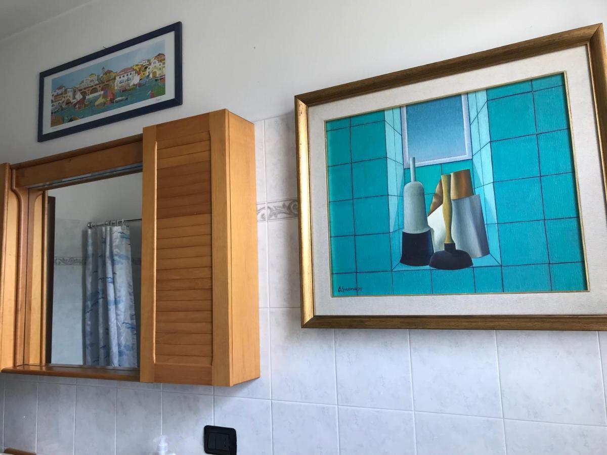 B&B Margherita Villongo SantʼAlessandro Buitenkant foto